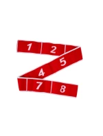 Yakima Sport Flex Band  guma model 20902496 - Yakimasport