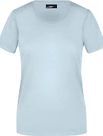 Daiber JN 901 Dámské tričko 02.0901 light blue