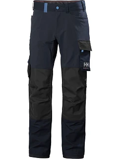 Oxford R Pracovní kalhoty Connect střední model 22416845 - Helly Hansen
