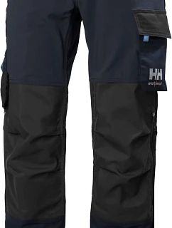 Oxford R Pracovní kalhoty Connect  střední model 22416845 - Helly Hansen