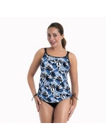 Style Alassio Top Care-tankini-horní díl 6593-1 dream blue - Anita Care