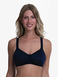 komfortní podprsenka košíčky se  blue  model 22389173 - Anita Classix