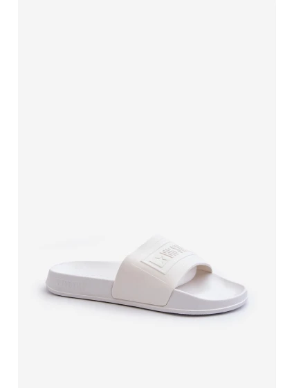 Pánské sandály Big Star model 21652665 Bílé - Big Star Shoes