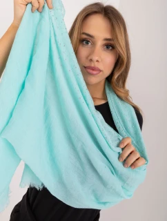 Chustka AT CH EH model 19737997 jasny niebieski - FPrice