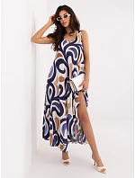 Šaty IR SK LD2569 1.81 tmavě modrá