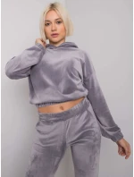 Sada WN KMPL 883.12 šedá