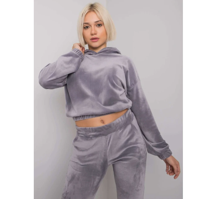 Sada WN KMPL 883.12 šedá