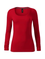 Brave triko dámské formula red Brave triko dámské formula red