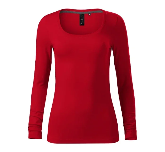 Brave triko dámské formula red Brave triko dámské formula red