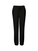 Meadow tepláky unisex černá Meadow tepláky unisex černá