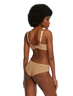 Dámská podprsenka model 22069751 Sophie Béžová - Kinga