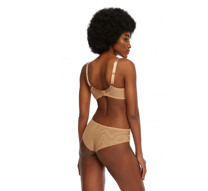 Dámská podprsenka model 22069751 Sophie Béžová - Kinga