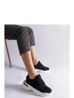 Tenisky  model 207184 Solea