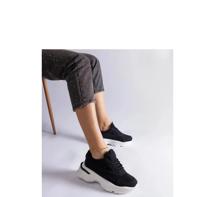 Tenisky  model 207184 Solea