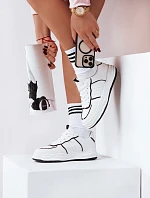 Dámské tenisky WENNA white FashionStreet ZY0154