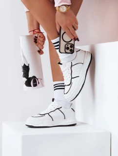 Dámské tenisky WENNA white FashionStreet ZY0154