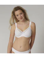 Dámská podprsenka True Shape Sensation W01 bílá - Triumph