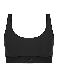 sloggi EVER Ease Top - Black - SLOGGI Black - SLOGGI