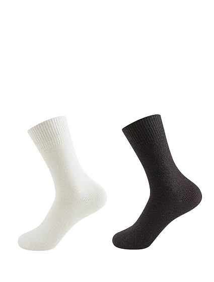 model 21397986 Zimní ponožky 3641 - BE SNAZZY