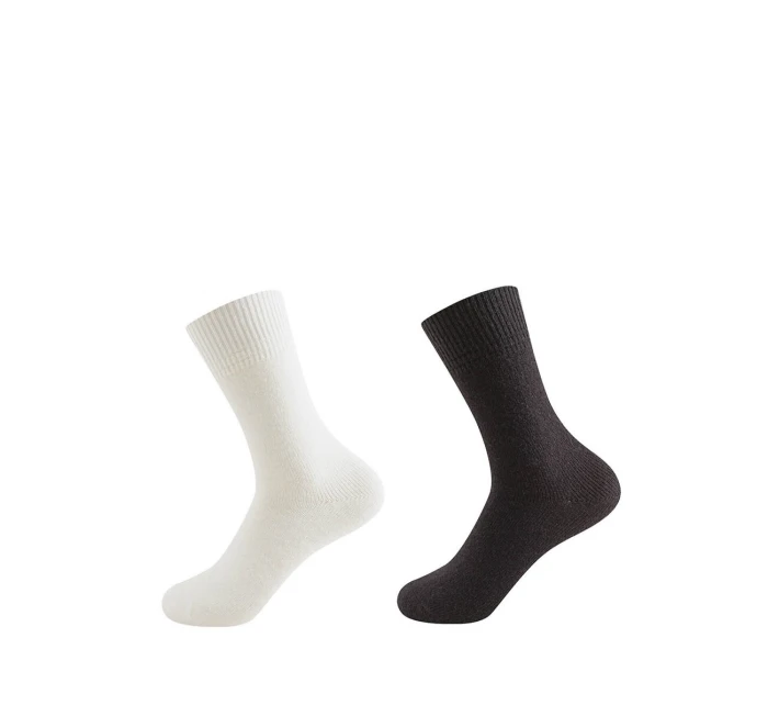 model 21397986 Zimní ponožky 3641 - BE SNAZZY