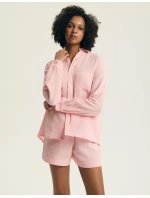 Piżama  dł/r S3XL model 22035165 - HENDERSON LADIES