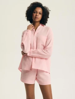 Piżama  dł/r S3XL model 22035165 - HENDERSON LADIES