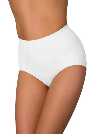 Stahovací kalhotky Verona white plus - ELDAR Stahovací kalhotky Verona white plus - ELDAR