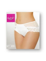 Dámské kalhotky model 18822726 white - Ewana