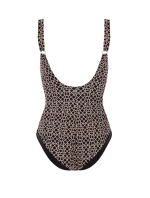 Dámské jednodílné plavky Luxe 14 model 21867981 2 - Self