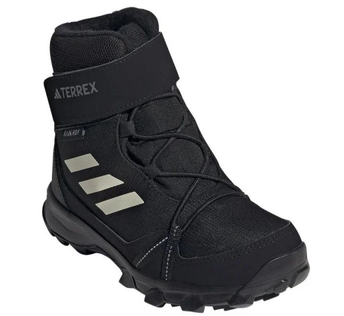 Boty adidas Terrex Snow CF RAIN.RDY Jr IF7495