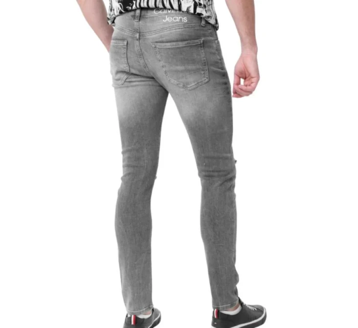 Skinny M Jeans model 19430921 - Calvin Klein