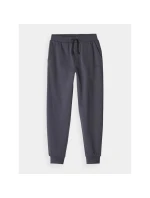 Tepláky 4F Jr 4FJWMM00TTROM0811-25S Tepláky 4F Jr 4FJWMM00TTROM0811-25S