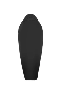 SEA TO SUMMIT Vložka do spacího pytle Reactor - Mumie - Standard - Black