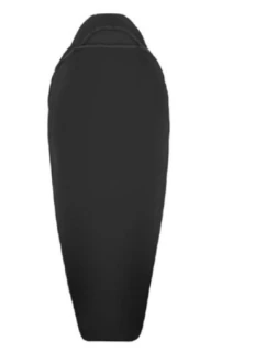 SEA TO SUMMIT Vložka do spacího pytle Reactor - Mumie - Standard - Black