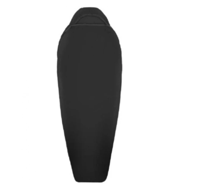 SEA TO SUMMIT Vložka do spacího pytle Reactor - Mumie - Standard - Black