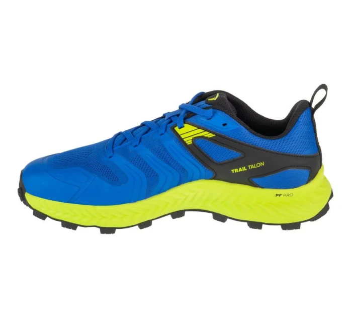 Běžecké boty Inov-8 TrailTalon M 001275-BLBKLM-S-001 Běžecké boty Inov-8 TrailTalon M 001275-BLBKLM-S-001