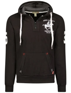 EO 100 M mikina model 21182436 - Geographical Norway