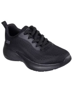 Boty Skechers Bobs Sport Infinity W 117550-BBK Boty Skechers Bobs Sport Infinity W 117550-BBK