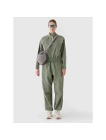 Dámská přechodná bunda se stojáčkem model 21431906 - 4F Dámská přechodná bunda se stojáčkem model 21431906 - 4F