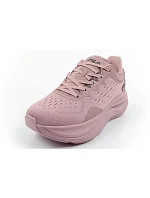 dámské sportovní boty model 22061853 pink tenisky pohodlné módní dámské - Fila