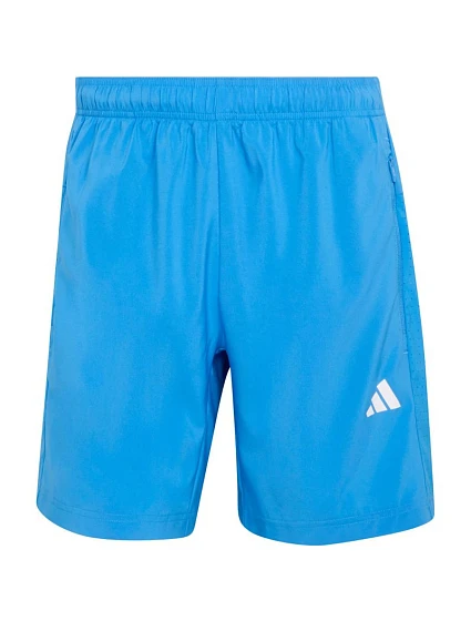 Pánské šortky Workout Essentials Base Woven light blue model 22115843 - ADIDAS