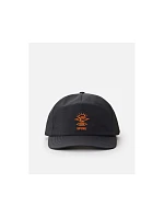 Kšiltovka Icons  Cap, černá model 22235550 - Rip Curl