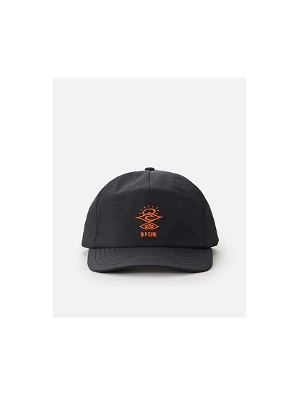 Kšiltovka Icons  Cap, černá model 22235550 - Rip Curl