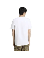 Tričko s motivem Camo Logo model 22348387 - ADIDAS Tričko s motivem Camo Logo model 22348387 - ADIDAS