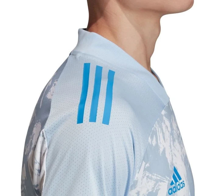 Pánské tričko Condivo 20 Jersey M FI4221 - Adidas Pánské tričko Condivo 20 Jersey M FI4221 - Adidas