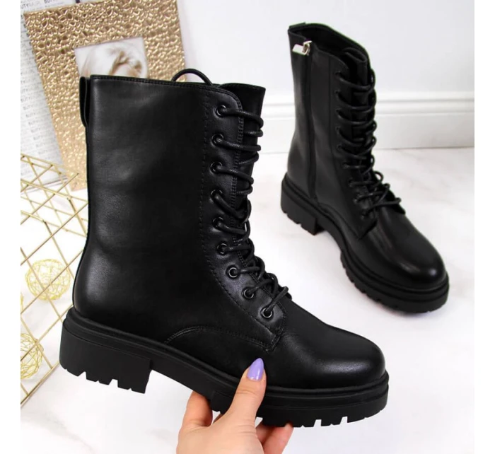 Boty eVento W EVE313