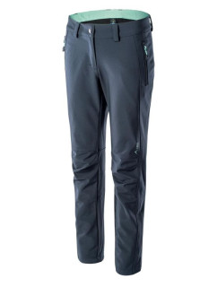 Spodnie softshellowe Elbrus gianna wo's W 92800326400