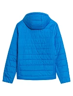 Pánská bunda M H4Z22KUMP00633S - 4F Pánská bunda M H4Z22KUMP00633S - 4F