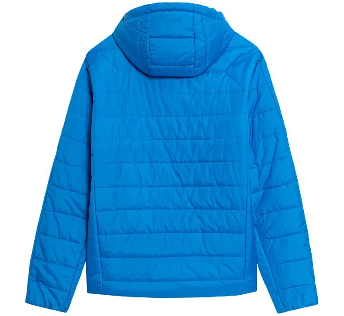 Pánská bunda M H4Z22KUMP00633S - 4F Pánská bunda M H4Z22KUMP00633S - 4F