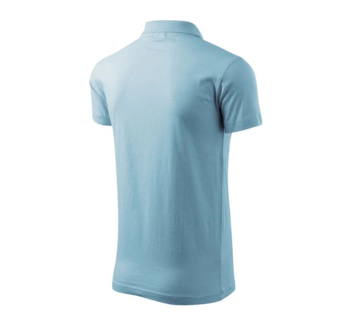 Polokošile Malfini Single J. M MLI-20215 modrá